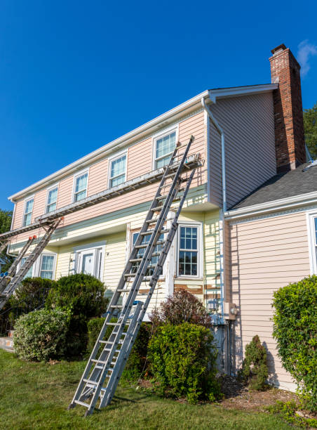  Williamson, WV Siding Installation Pros